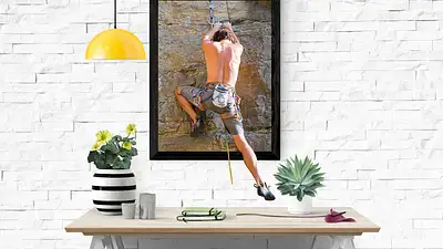 Ile kosztuje ścianka z lameli? Ceny i porady 2025