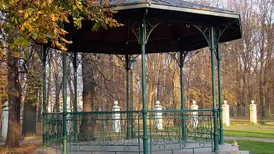 Jak zrobić światło w altance – praktyczny poradnik oświetlen