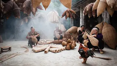 Lamele ścienne DIY: Jak zrobić lamele samemu - materiały i p