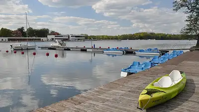 Iława: Atrakcje, rekreacja i wydarzenia w malowniczym mieści