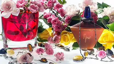 Jak wybrać perfumy na prezent – praktyczny przewodnik