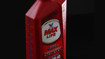 Do jakich silników olej syntetyczny jest najlepszy? Poradnik