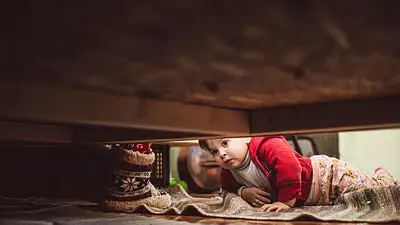 Kinkiet do czytania w łóżku – jak wybrać idealny model?