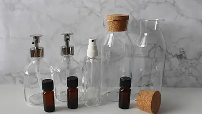 Spray z olejków eterycznych – naturalny sposób na relaks i ś