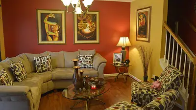 Jak dobrać wielkość lampy do pokoju – praktyczny poradnik