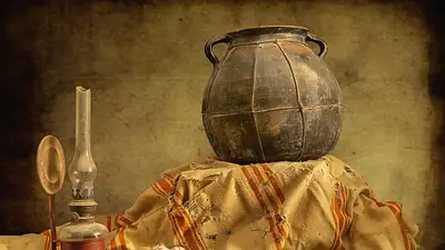 Oświetlenie do pomieszczeń w stylu glamour – przewodnik 2025