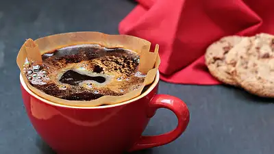 Filtry do kawy: Ile mikronów ma idealny filtr?