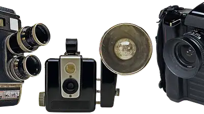 Lampa błyskowa w fotografii – zastosowania i porady