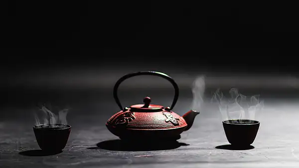 Rozgrzewająca herbata zimowa – przepis i składniki