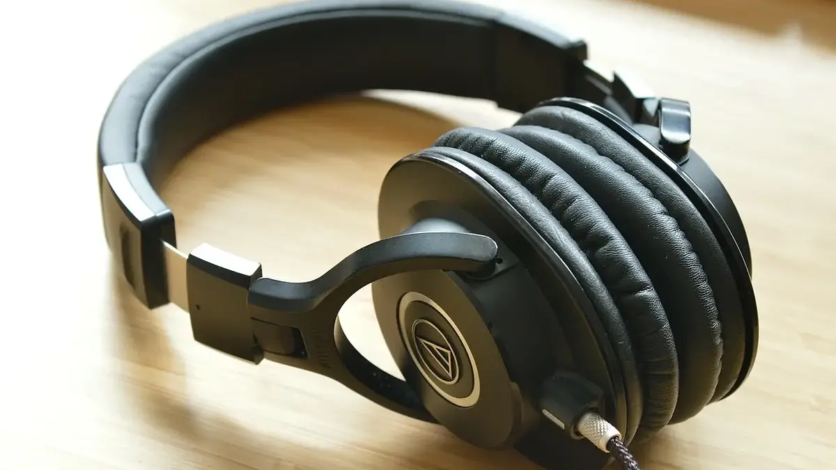 Najlepsze słuchawki gamingowe 2026 – ranking i porównanie