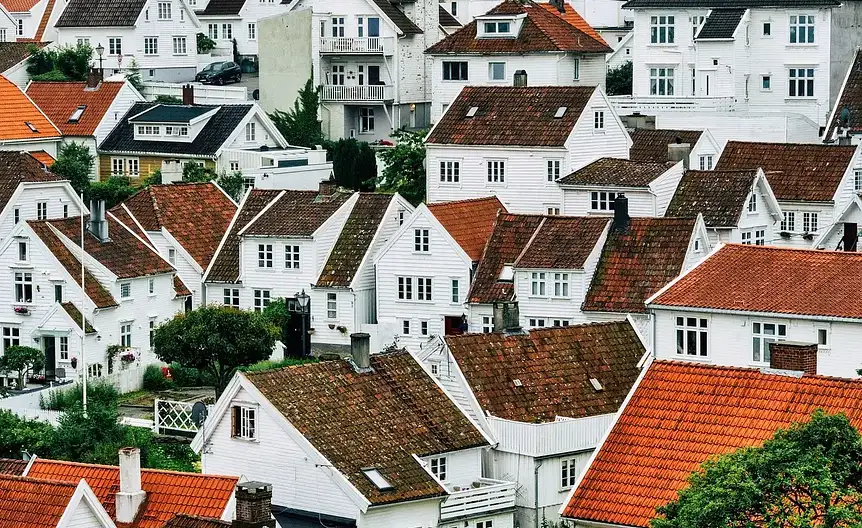 Blizniak nieruchomosc