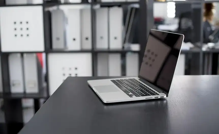 Nowoczesna technologia