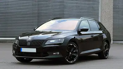 Czy Skoda Citigo jest jeszcze produkowana? Fakty i alternaty