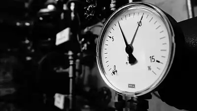 Historia i zastosowania manometru – odkryj wynalazek Bourdon