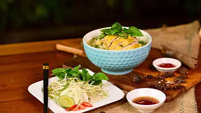 Tradycyjne polskie zupy – przepisy i historia kuchni