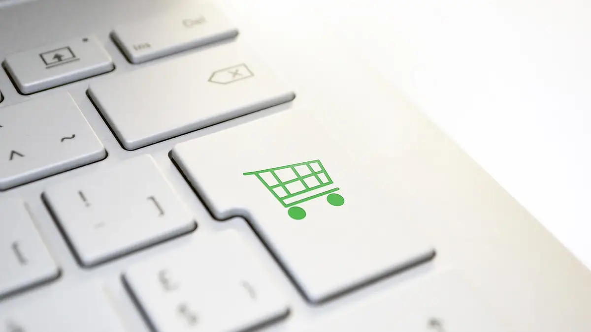 Zakupy spożywcze online – oszczędność czasu i pieniędzy
