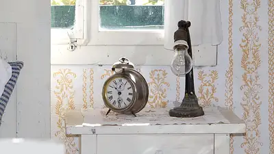 Lampy do pokoju – wybór, rodzaje i praktyczne porady