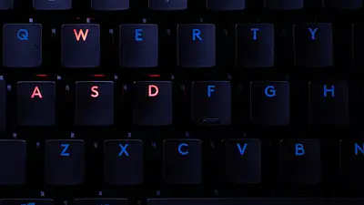 Światło RGB: Kompletny przewodnik po kolorowym oświetleniu