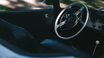 Jazda bez prawa jazdy w Polsce – konsekwencje i kary