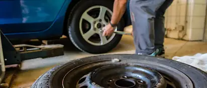 Jaki przebieg na oponach całorocznych? Poradnik