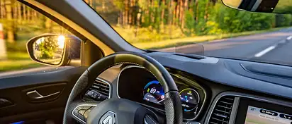 Ile kosztuje Renault Megane 2003? Ceny i porady