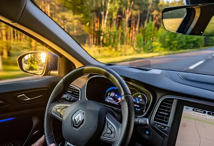 Ile kosztuje Renault Megane 2003? Ceny i porady