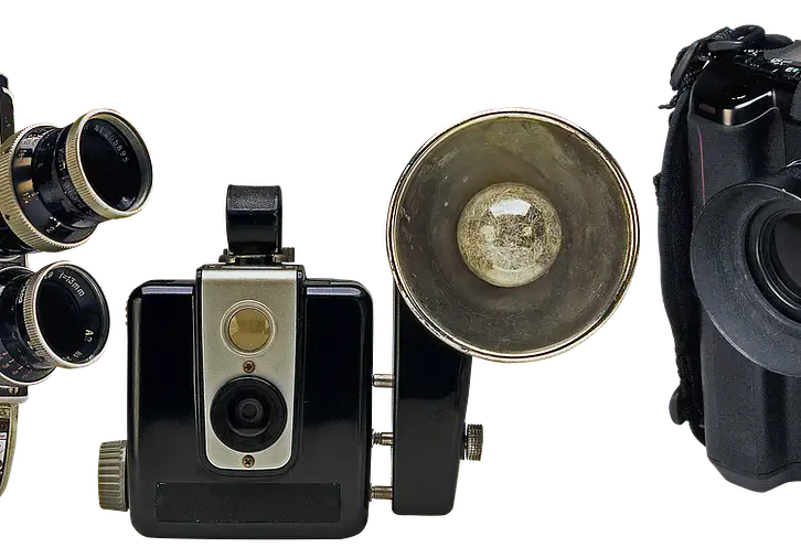 Kiedy i jak używać lampy błyskowej? Poradnik