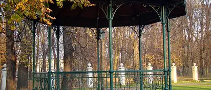 Jak zrobić światło w altance? Porady