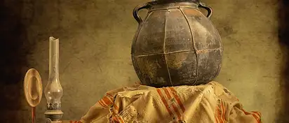 Jaki kolor światła nad stołem? Porady