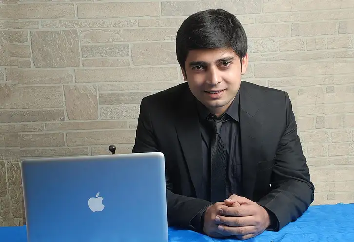 Zdjęcia biznesowe zarabiające na siebie