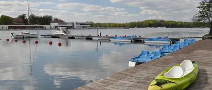 iława - Odkryj urok tego malowniczego miasta