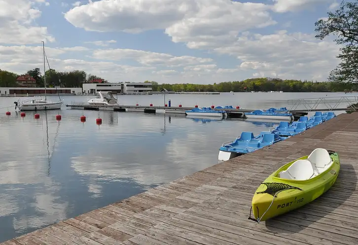iława - Odkryj urok tego malowniczego miasta