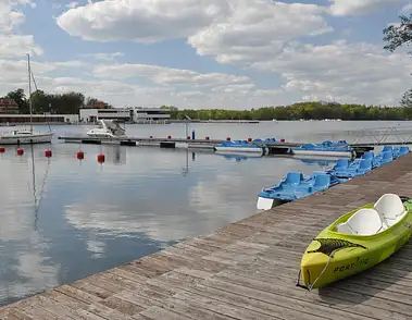 iława - Odkryj urok tego malowniczego miasta