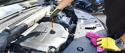 Czy można wymieniać olej co 3 lata? Porady