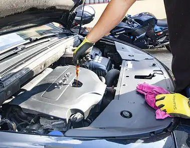 Czy można wymieniać olej co 3 lata? Porady