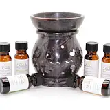 Czy olejki do dyfuzora są szkodliwe? Fakty