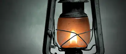 Jak zrobić papierowy klosz do lampy stojącej | Poradnik