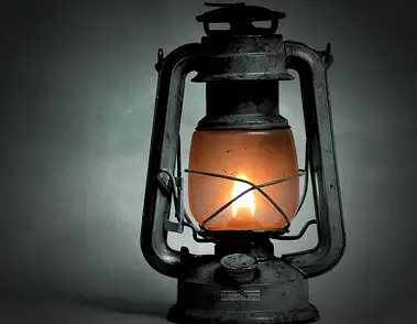 Jak zrobić papierowy klosz do lampy stojącej | Poradnik