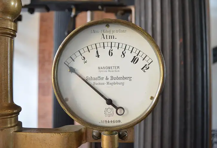 Po co gliceryna w manometrze? Praktyczne info