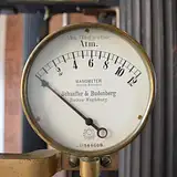 Po co gliceryna w manometrze? Praktyczne info