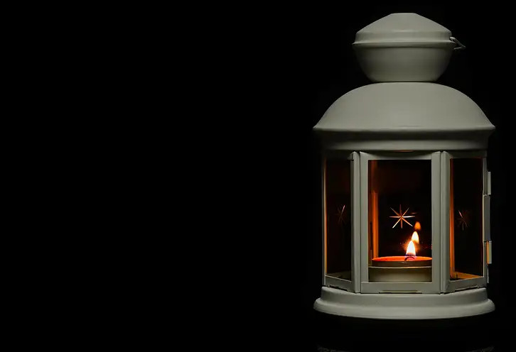 Czy palenie świeczek w domu jest szkodliwe?