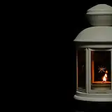 Czy palenie świeczek w domu jest szkodliwe?