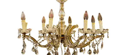 Modne lampy sufitowe: trendy i inspiracje