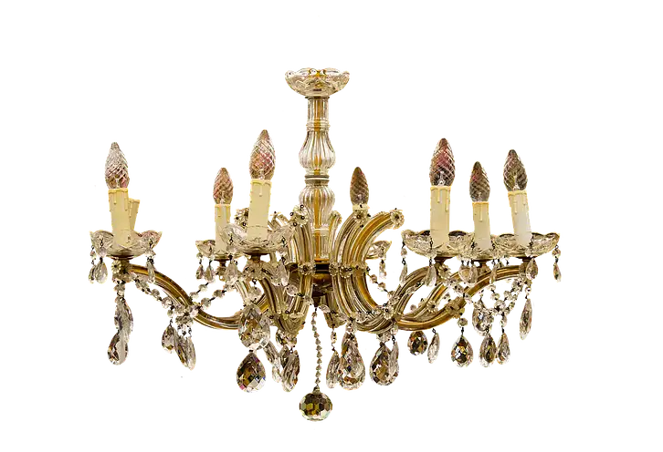 Modne lampy sufitowe: trendy i inspiracje