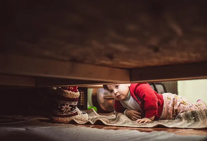 Jaki kinkiet do czytania w łóżku? Wybór i porady