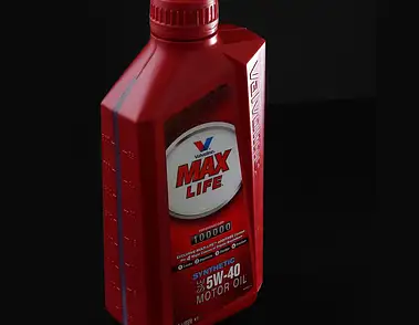 Mieszanie oleju syntetycznego z mineralnym