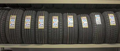 Jak zmierzyć zużycie opony? Poradnik krok po kroku