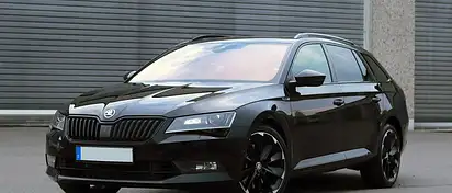 Czy Skoda Citigo jest jeszcze produkowana?