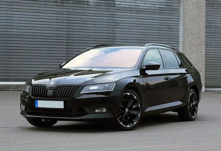 Czy Skoda Citigo jest jeszcze produkowana?