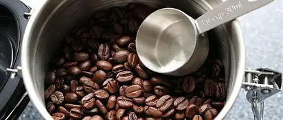 Jaka miarka do kreatyny? Porady i wybór